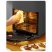  Cuptor de amestecare cu aer NewLine 15L de 1400W