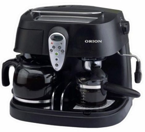 Aparat de cafea combinat Orion OCCM 4663