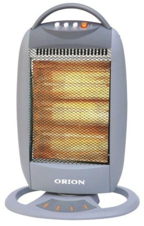 Radiator electric cu halogen Orion OHH-120