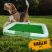 Namvi WC pentru animale  PUPPY POTTY PAD 