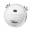 Aspirator robot J23A alb