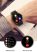 Ceas inteligent cu curea sport Maomi Z2 albastru