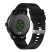 Ceas inteligent cu curea sport Maomi Z2 negru