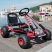  Go-Kart pentru copii V2