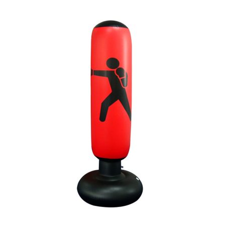 Sac de box gonflabil Robiflex Redpunch