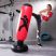 Sac de box gonflabil Robiflex Redpunch