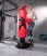 Sac de box gonflabil Robiflex Redpunch