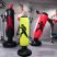 Sac de box gonflabil Robiflex Redpunch