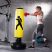 Sac de box gonflabil Robiflex Redpunch