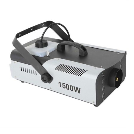 Aparat de făcut fum LED  de1500W
