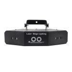 Lumină laser pentru scenă cu două capete YX-19