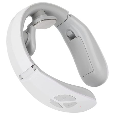 Dispozitiv de masare electric pentru gât HAOX V2