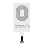   Încărcător receptor wireless Choetech 301WH Lightning(iOS).