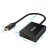 Choetech HUB-V01 Tip C -> Adaptor convertor VGA