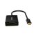 Choetech HUB-V01 Tip C -> Adaptor convertor VGA