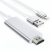 Cablu Choetech Lightning(iOS) -> HDMI  1.8M