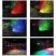 Lampă solară RGB decupabilă