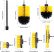 Set perie electrică Amaz 21 buc