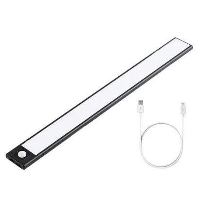 Lampă LED cu senzor de mișcare Amaz de 40 cm