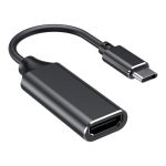 Adaptor USB C -> HDMI convertor unidirecțional