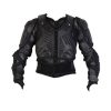 Turboshell protector de motocicletă negru M
