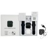 Pachet ceas inteligent W26 Promax (ceas inteligent + cadou cu căști Bluetooth și curea) Pachet ceas inteligent W26 Promax (ceas inteligent + cadou cu căști Bluetooth și curea)