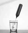 Dispozitiv de făcut spumă electric de lapte Dispozitiv de făcut spumă electric de lapte