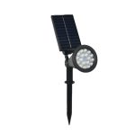 Lampă solară de exterior 
