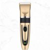 Mașină de tuns electrică Gold Universal