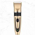 Mașină de tuns electrică Gold Universal