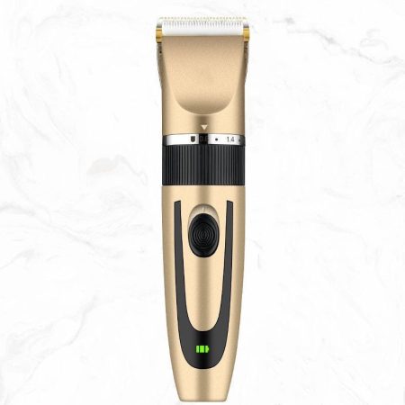 Mașină de tuns electrică Gold Universal