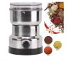 Râșniță electrică Nima pentru cafea, condimente și semințe Râșniță electrică Nima pentru cafea, condimente și semințe
