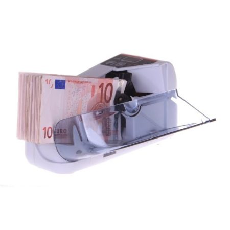 Calculator Flexy Money V40