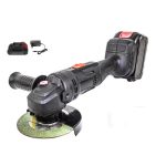 Polizor unghiular fără fir PowerGrind 24V 300W