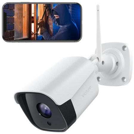 Cameră de securitate pentru exterior Victure PC730