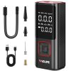 Compresor de aer portabil Vaclife Compresor de aer portabil Vaclife
