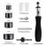 Set burghiu de 111 piese