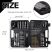 Set burghiu de 111 piese