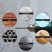 Set burghiu de 111 piese