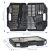 Set burghiu Anji Depot 246 de piese