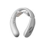   Aparat de masaj portabil pentru gât pentru terapia de reducere a oboselii