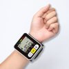 Tensiometru de încheietură rapid și precis cu afișaj LCD Tensiometru de încheietură rapid și precis cu afișaj LCD
