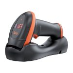 Cititor de coduri de bare Tera HW0008EU 1/2D