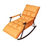 Balansoar RelaxRocker portocaliu