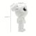 Proiector Astronaut Galaxy Sky, Lampă LED Astronaut