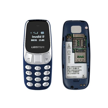 Telefon mobil Bm10 Mini 