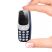 Telefon mobil BM10 Mini