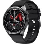 GT5 ceas inteligent negru