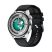Ceas inteligent GT5 argintiu