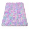 Covor din blană artificială Fluffy Sulley, 75 × 120 cm, în formă de dreptunghi Covor din blană artificială Fluffy Sulley, 75 × 120 cm, în formă de dreptunghi